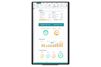 Samsung Monitor Desktop 8