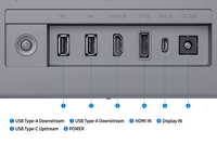 Samsung Monitor Desktop 12