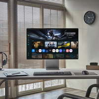 Samsung Monitor Desktop 14