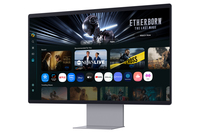 Samsung Monitor Desktop 17