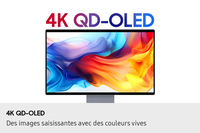 Samsung Monitor Desktop 18