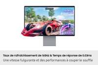 Samsung Monitor Desktop 19