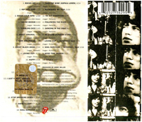 Exile On Main St. (Remastered) (Deluxe CD) 2
