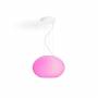  "Philips Hue-White & Color Ambiance Flourish Pendelleuchte, LED-Leuchte-Philips Hue-Adapter/Cable"