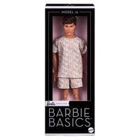 Barbie Collector 1