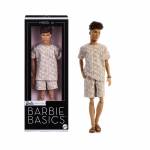 Barbie Collector - Barbie Basics 10