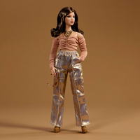 Barbie Collector 1