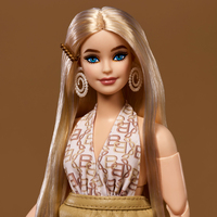 Barbie Collector 4