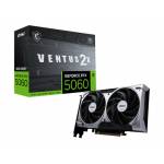 Msi - VGA MSI GeForce� RTX 5060 8GB Ventus 2X OC