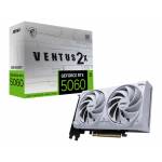 Msi - VGA MSI GeForce� RTX 5060 8GB Ventus 2X OC WHITE