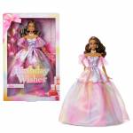 Barbie Collector - Barbie Birthday Wishes Latina