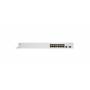 Cisco - Business 220 Series CBS220-16T-2G - Switch - Smart - 16 x 10/100/1000 + 2 x Gigabit SFP (Uplink) - an Rack montierbar