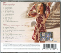 TINI (Martina Stoessel) 2