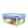 Emsa - CLIP & CLOSE Frischhaltedose 3,7 Liter