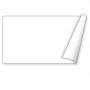 Seiko Precision - SLP-RSRL - Halbklebend, entfernbarer Klebstoff - wei - 54 x 101 mm 220 Etikett(en) (1 Rolle(n) x 220) Versandetiketten - 