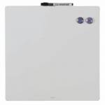 Lavagne E Planning - Lavagna Magnetica Bianco 36x36