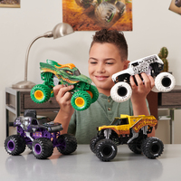 Spin Master 4