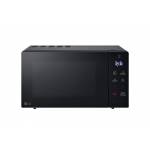 Lg - MH7032JAS, Mikrowelle