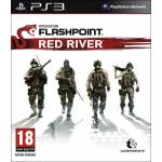 Movies - Operation Flashpoint: Red River
