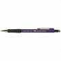 Faber-castell - FABER-CASTELL Druckbleistift Grip 1345 0,5 mm navy blue