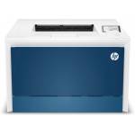 Hp - HP Color LaserJet Pro 4202dn Printer, Color, Printer for Small medium business, Print, Print from phone or tablet; Two-sided printing; Optional high-capacity trays