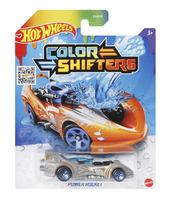 Mattel Bhr15 - Hot Wheels - Veicolo Cambia Colore 5