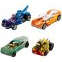 Mattel Bhr15 -Hot Wheels -Veicolo Cambia Colore - Hot Wheels Color Shifters ASST. Vehicles