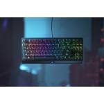 Razer - Razer Blackwidow V3 Tenkeyless keyboard USB QWERTY US English Black