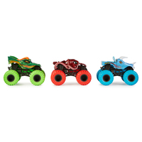Spin Master 3