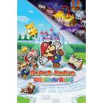 Nintendo: Paper Mario -The Origami King (maxi Poster) - Nintendo: Paper Mario - The Origami King (maxi Poster)