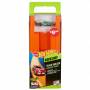 Mattel Hot Wheels Bht77 -Track Builder Pack Inklu - Hot Wheels Track Builder Straight Track with Car toy vehicle track
