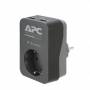 Apc Schneider - Essential Surgearrest PME1WU2B-GR - berspannungsschutz (PME1WU2B-GR)