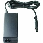 Hp - HP 90W Smart AC Adapter adaptador e inversor de corriente Interior Negro