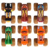 Spin Master 5