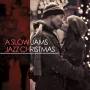 Various - A Slow Jams Jazz Christmas