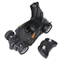 Spin Master 4