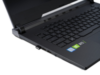 Wl-usb Asus Usb-n10 Nano B1 Usb Wlan Dongle 150mbit 5