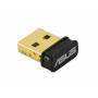 Wl-usb Asus Usb-n10 Nano B1 Usb Wlan Dongle 150mbit - WL-USB ASUS USB-N10 NANO B1 USB WLan Dongle 150MBit