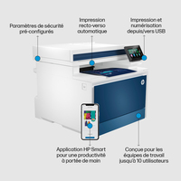 Hp Enterprise 4
