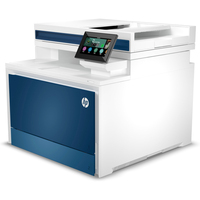 Hp Enterprise 11