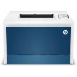 Hp Inc - HP Color LaserJet Pro 4202dn Drucker - Laser - Farbe - 600 x 600 DPI - A4 - 33 Seiten pro Minute - Doppelseitiger Druck (4RA87F)