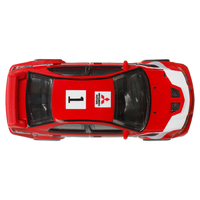 Hot Wheels Premium 4