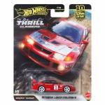 Hot Wheels Premium - Hot Wheels Premium Mitsubishi Lancer Evolution Vi