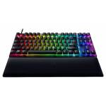 Razer - Huntsman V2 TKL - Tastatur - Hintergrundbeleuchtung [DE-Version, German Keyboard]