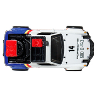 Hot Wheels Premium 4