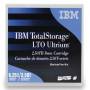 Ibm - LTO Ultrium 6 Medium, Streamer-Medium