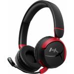Hp - Cloud Mini Headset schwarz, wireless