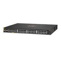 Hewlett & Packard Enterprise 1