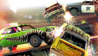 Dirt Showdown (ita Cover) 4