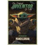 P.derive - Star Wars - The Original Inventor Of Cute - Poster